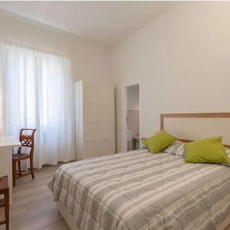 Santo Spirito Boutique Apartments Florenz Exterior foto