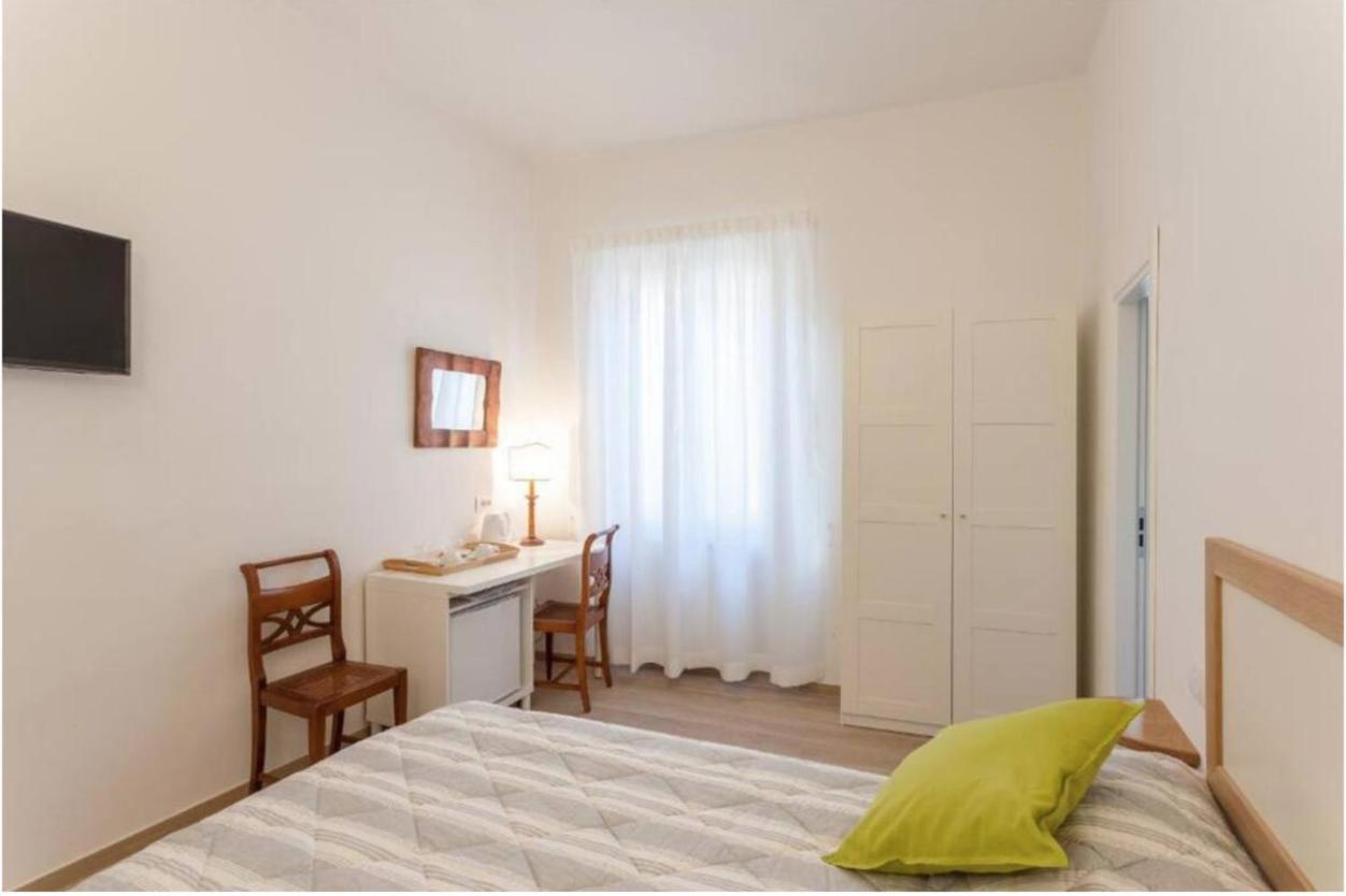 Santo Spirito Boutique Apartments Florenz Exterior foto