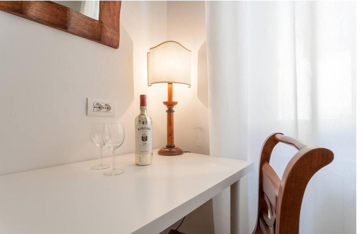 Santo Spirito Boutique Apartments Florenz Exterior foto