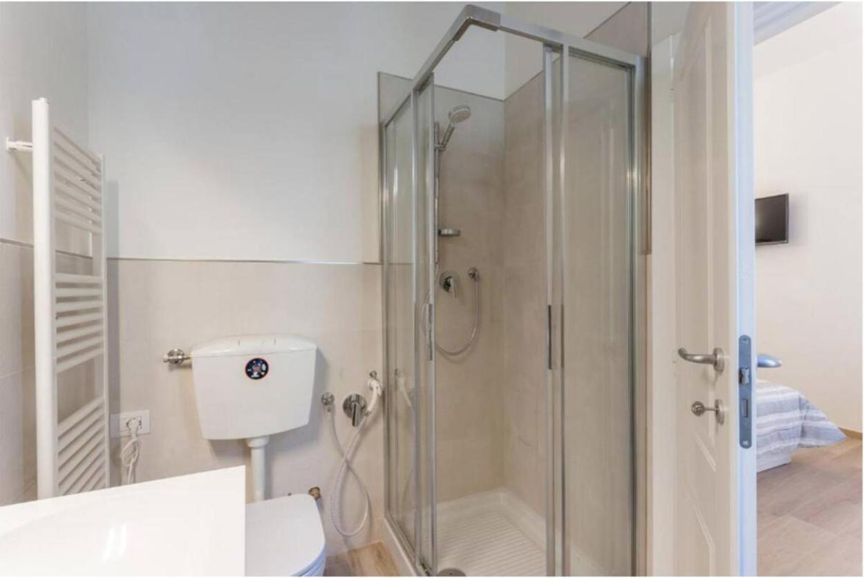 Santo Spirito Boutique Apartments Florenz Exterior foto