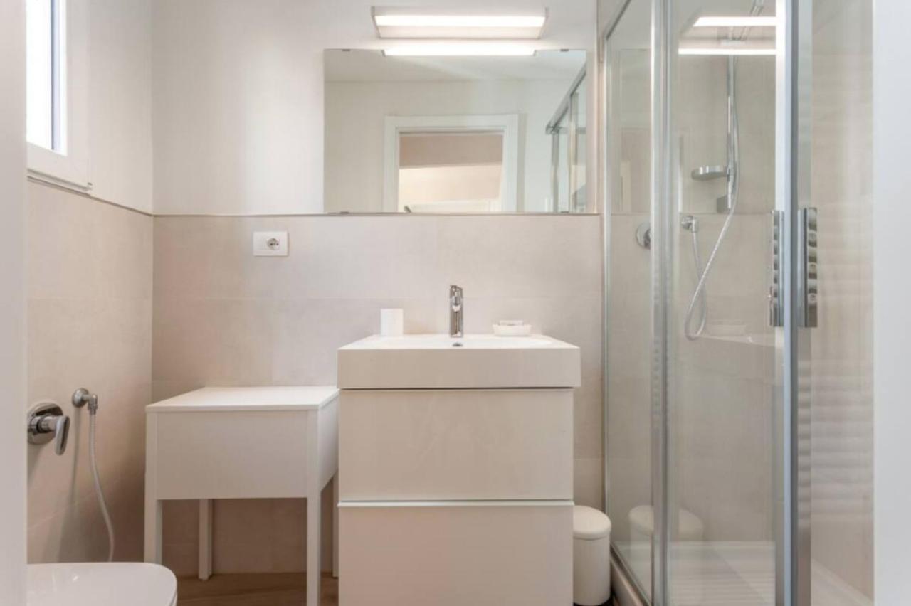 Santo Spirito Boutique Apartments Florenz Exterior foto